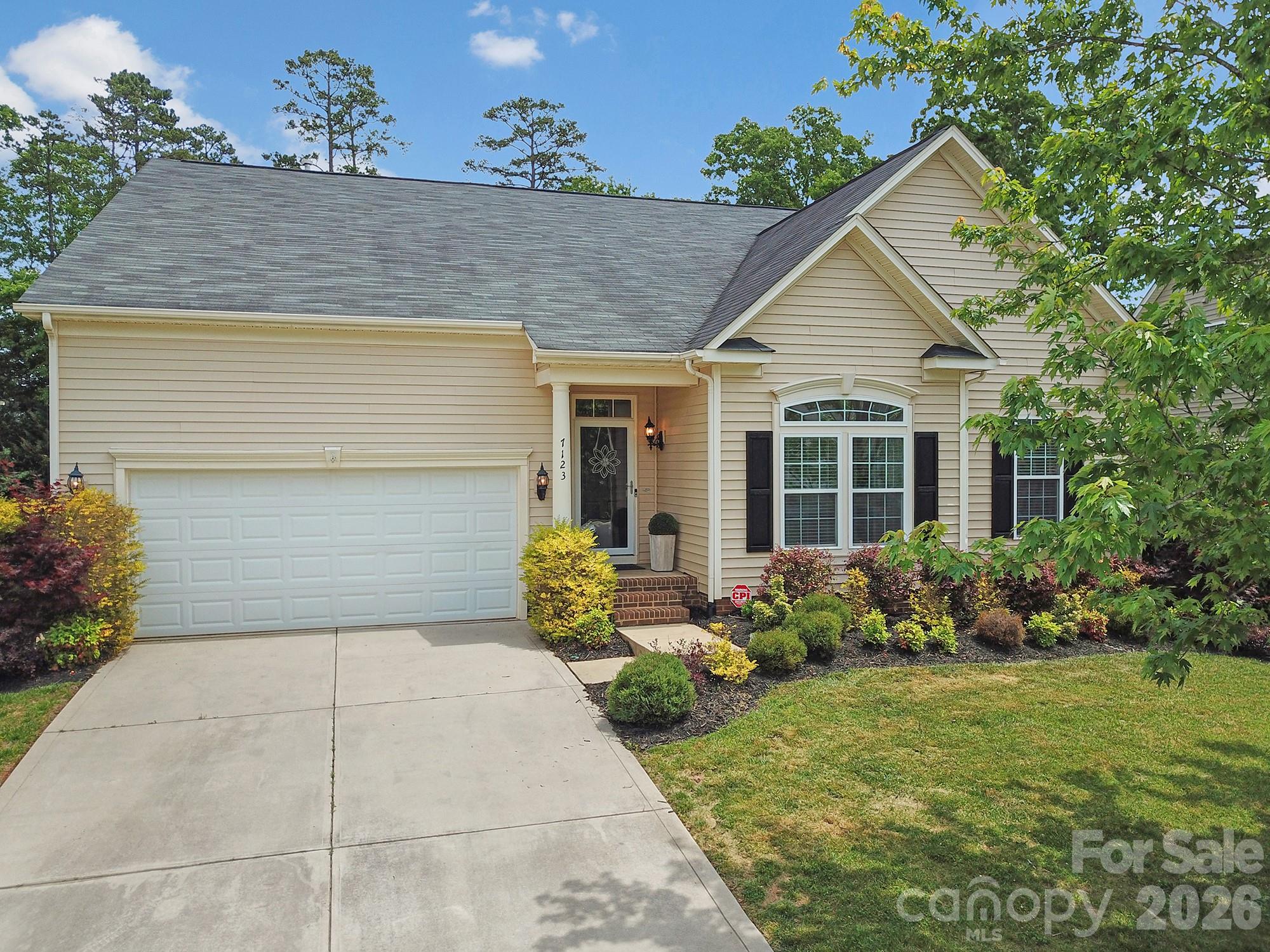 7123 Meyer Road Fort Mill, SC 29715 - Photo 29 of 32