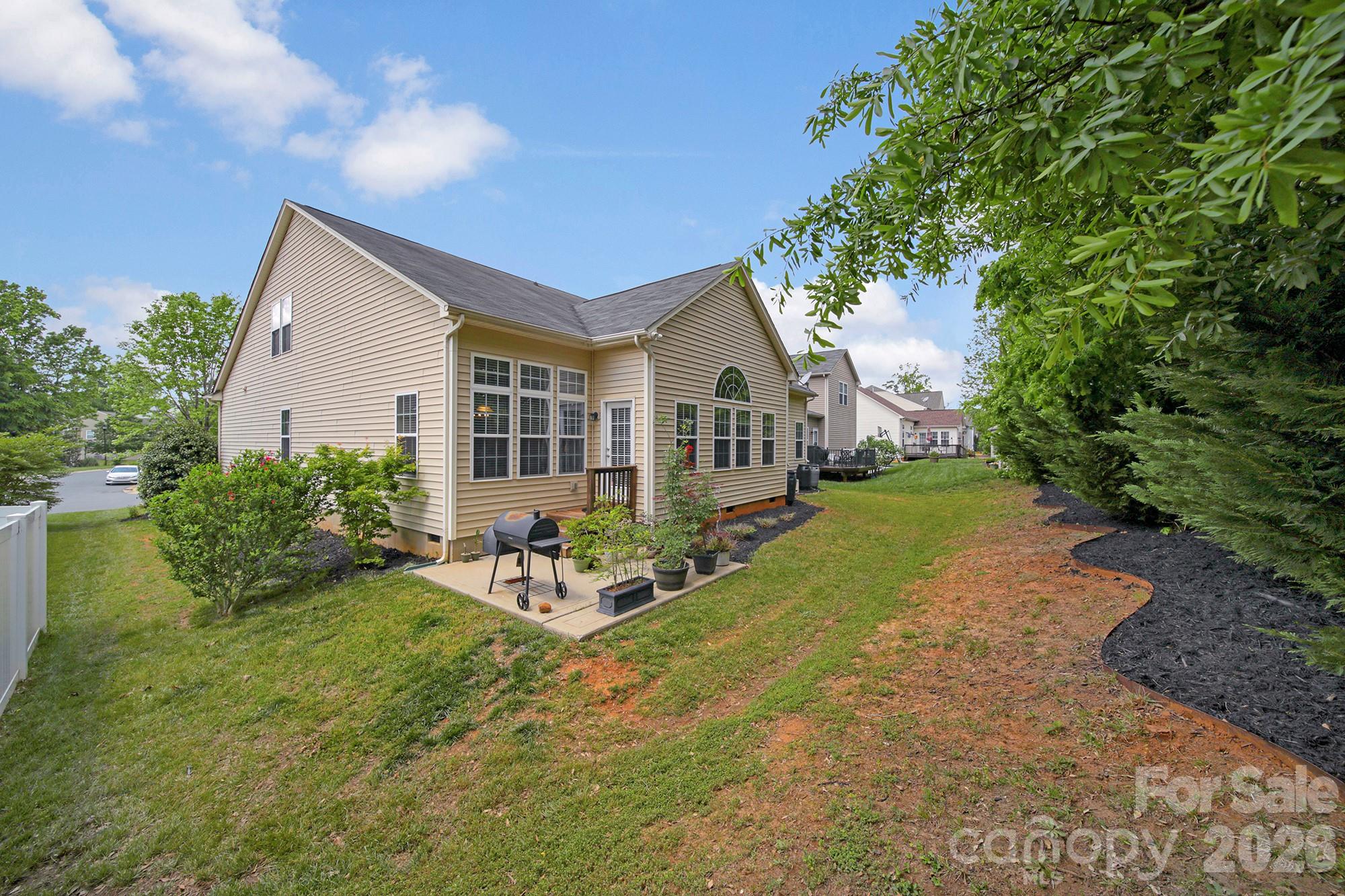 7123 Meyer Road Fort Mill, SC 29715 - Photo 30 of 32