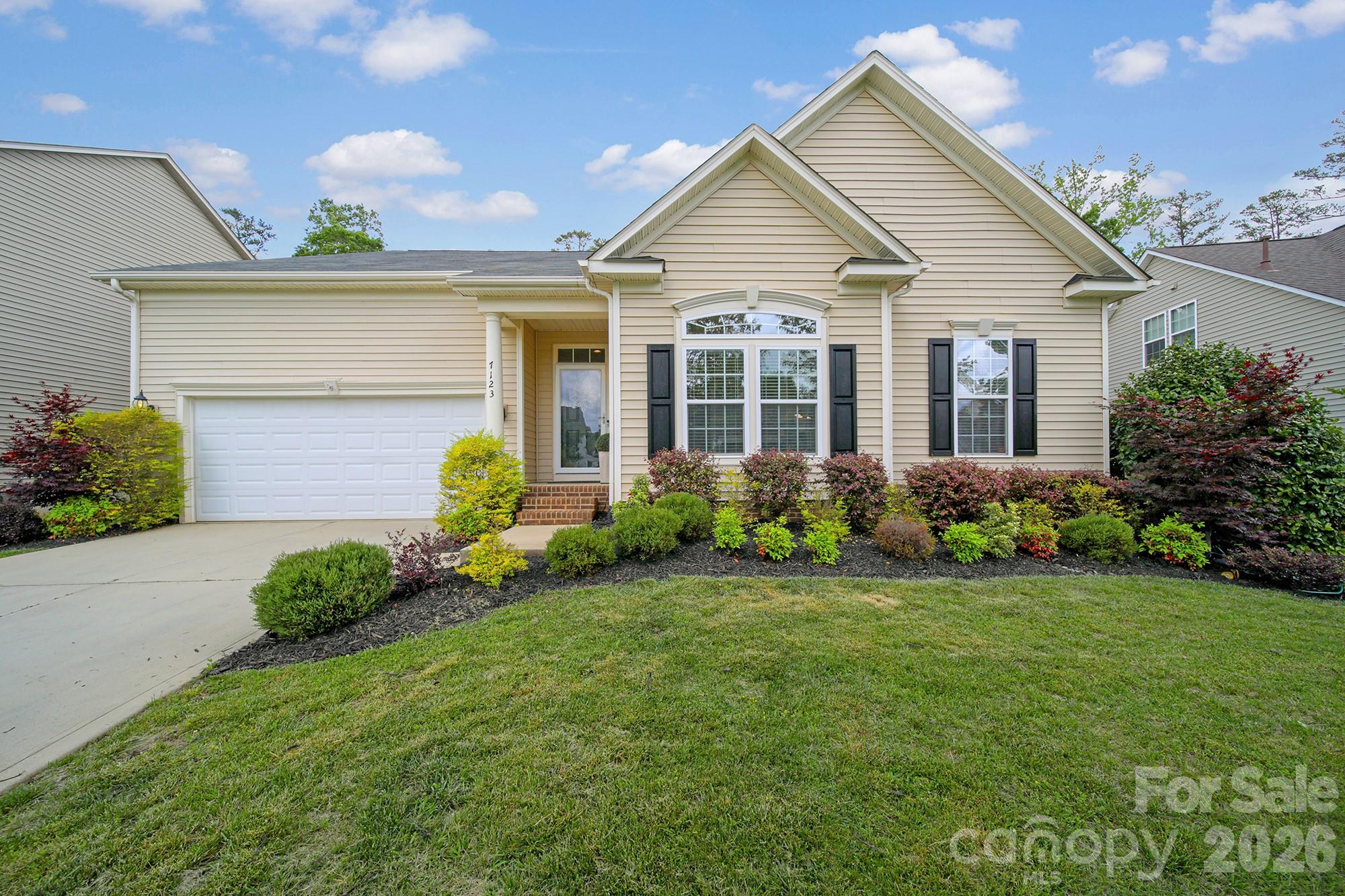 7123 Meyer Road Fort Mill, SC 29715 - Photo 31 of 32