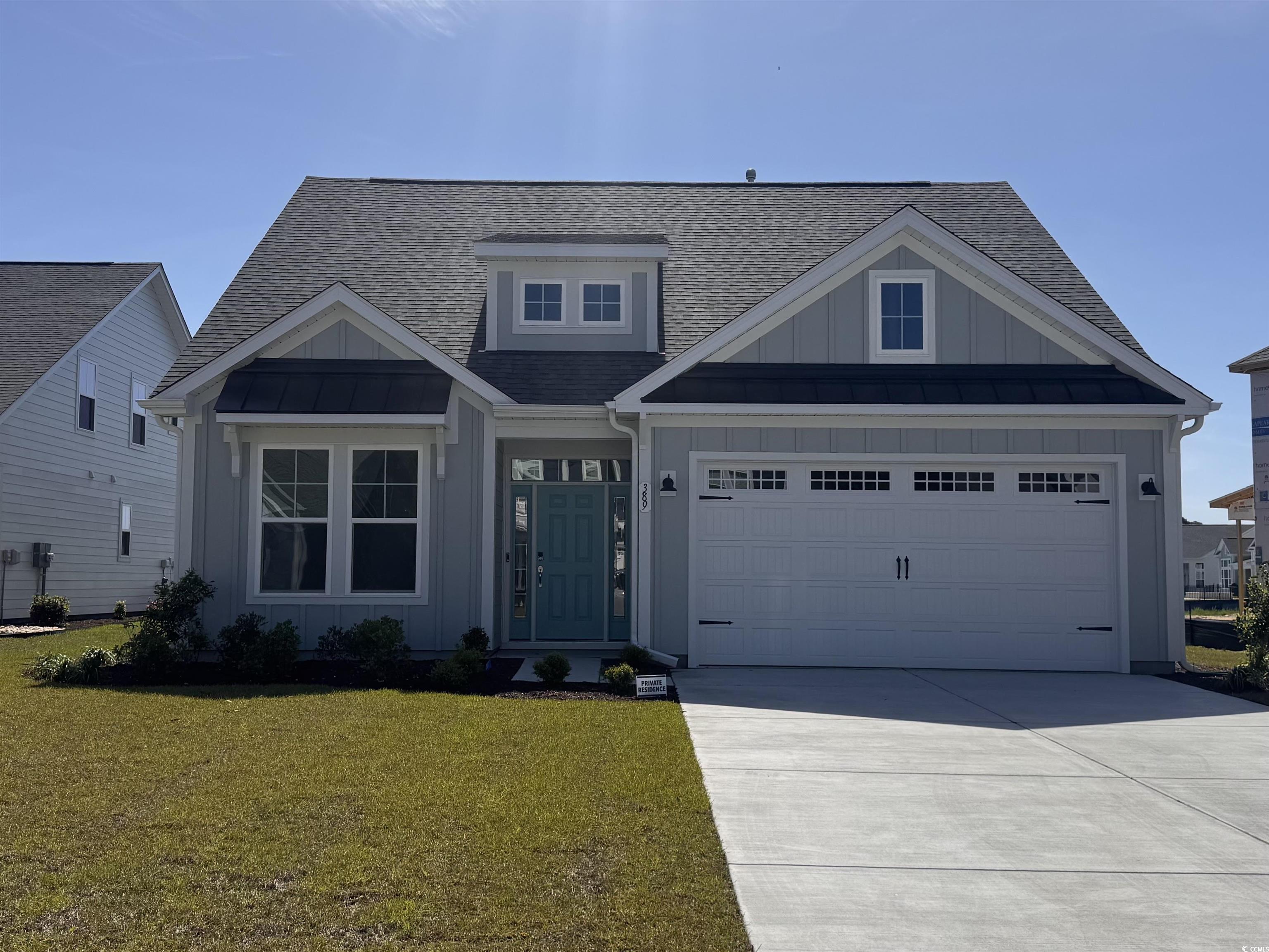 389 Starlit Way Myrtle Beach, SC 29579 - Photo 1 of 28 Gallery Image 1
