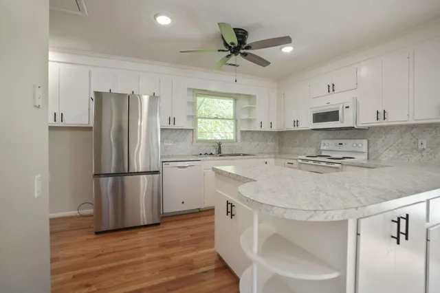 $222,500 | 1 Meadowcrest Trail, Orangeburg, SC 29115