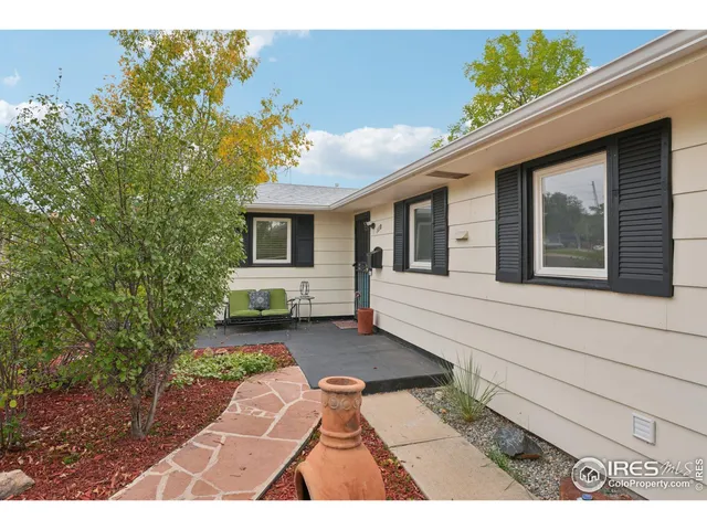 $415,000 | 1110 South Quitman Street, Denver, CO 80219