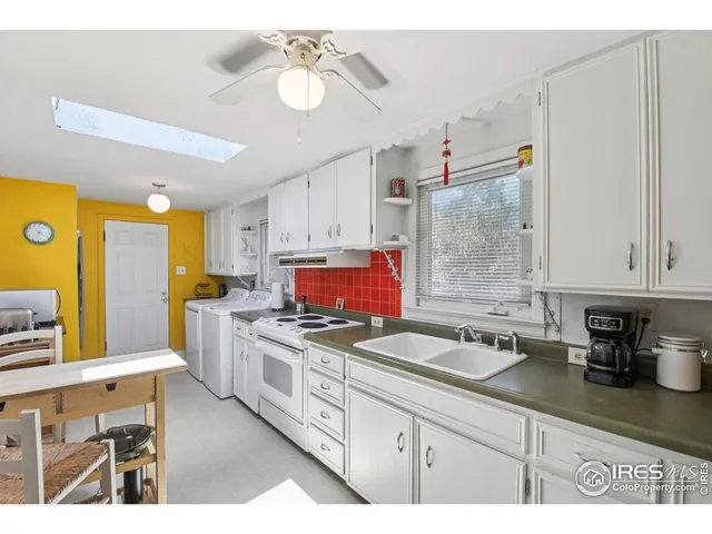 $415,000 | 1110 South Quitman Street, Denver, CO 80219