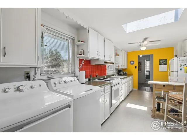 $415,000 | 1110 South Quitman Street, Denver, CO 80219