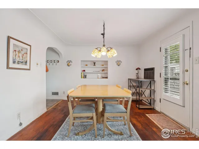 $415,000 | 1110 South Quitman Street, Denver, CO 80219