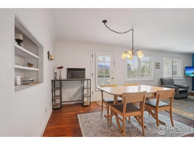 $415,000 | 1110 South Quitman Street, Denver, CO 80219