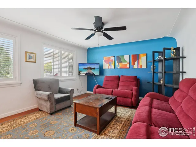 $415,000 | 1110 South Quitman Street, Denver, CO 80219