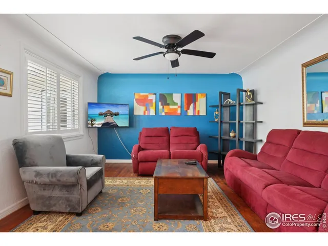 $415,000 | 1110 South Quitman Street, Denver, CO 80219