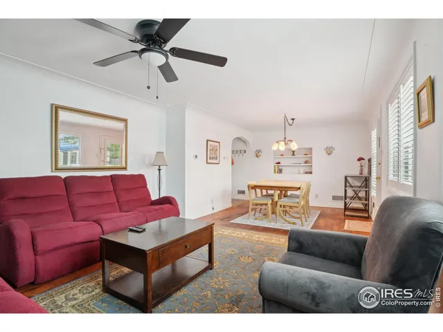 $415,000 | 1110 South Quitman Street, Denver, CO 80219