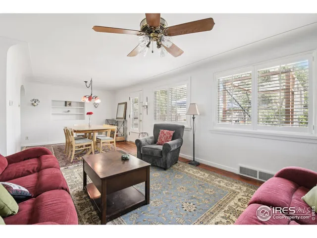 $415,000 | 1110 South Quitman Street, Denver, CO 80219