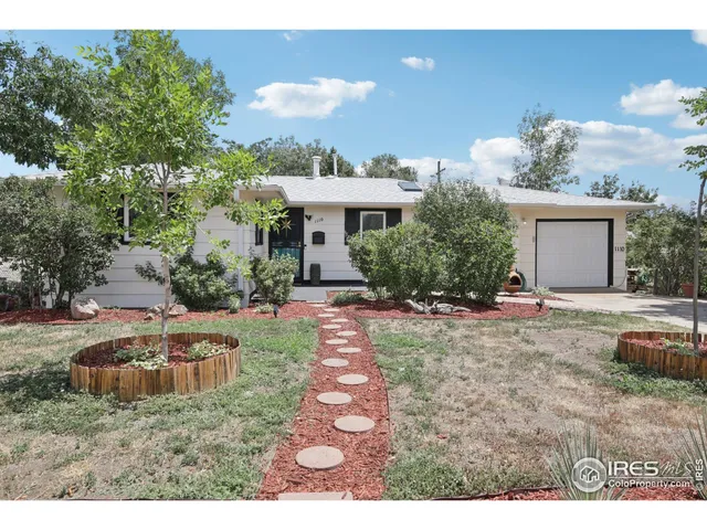 $415,000 | 1110 South Quitman Street, Denver, CO 80219
