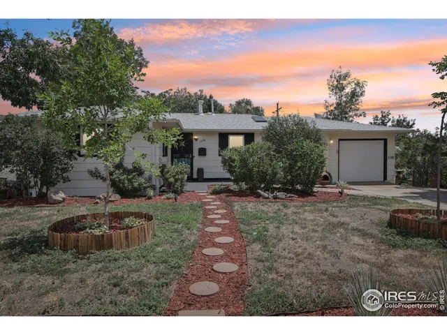 $415,000 | 1110 South Quitman Street, Denver, CO 80219