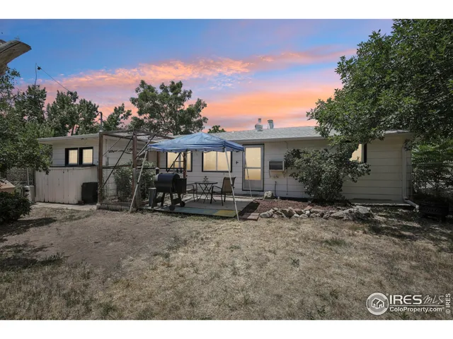 $415,000 | 1110 South Quitman Street, Denver, CO 80219