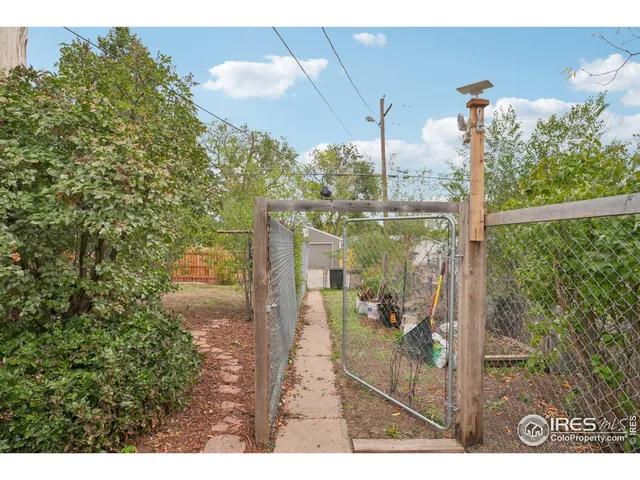 $415,000 | 1110 South Quitman Street, Denver, CO 80219