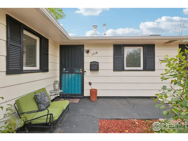 $415,000 | 1110 South Quitman Street, Denver, CO 80219
