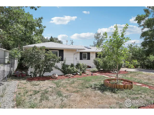 $415,000 | 1110 South Quitman Street, Denver, CO 80219