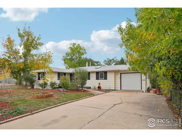 $415,000 | 1110 South Quitman Street, Denver, CO 80219