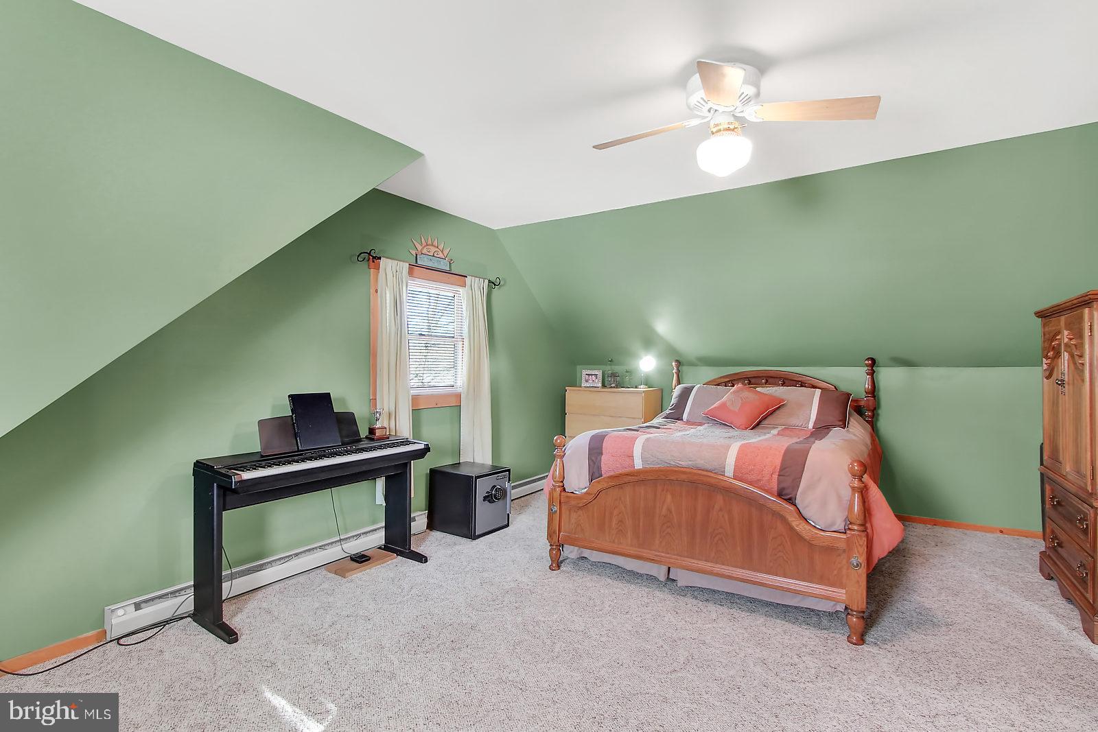 545 Bootleg Road Bernville, PA 19506 - Photo 22 of 30 Bedroom