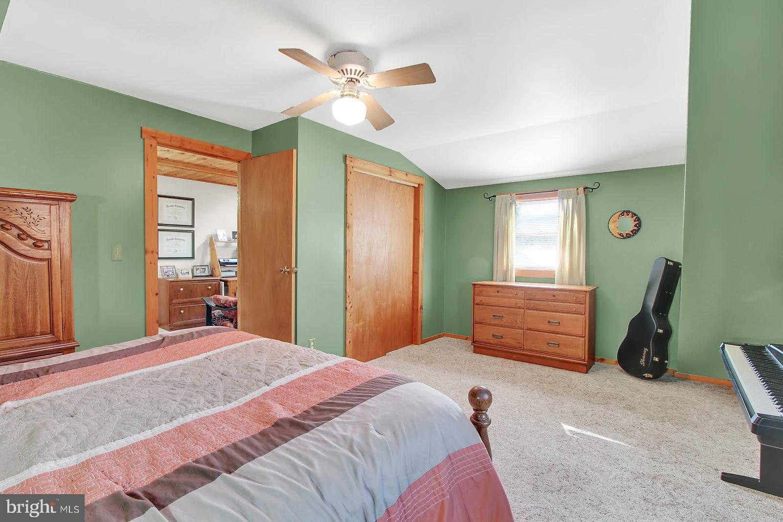 545 Bootleg Road Bernville, PA 19506 - Photo 23 of 30 Bedroom
