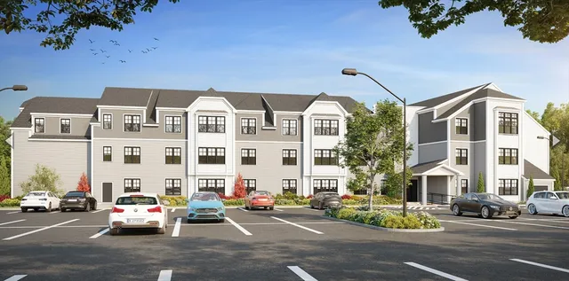 $4,540 | 61 County Street, Unit 111, Dover, MA 02030