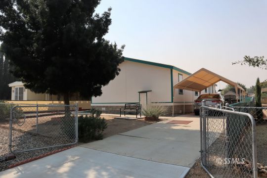 9116 Comanche Way Weldon, CA 93283 - Photo 2 of 25 Gallery Image 2
