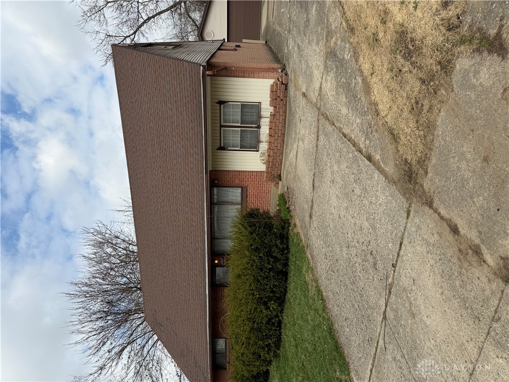 4867 Rittenhouse Drive Dayton, OH 45424 - Photo 1 of 17 This charming home offers a classic exterior with durable finishes and a welcoming appeal.