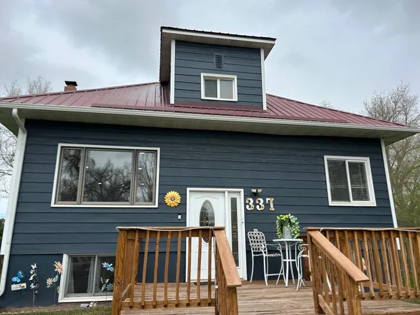 $499,000 | 337 East 2nd Street, Sheridan, WY 82801