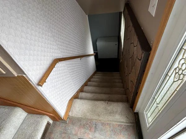 $499,000 | 337 East 2nd Street, Sheridan, WY 82801