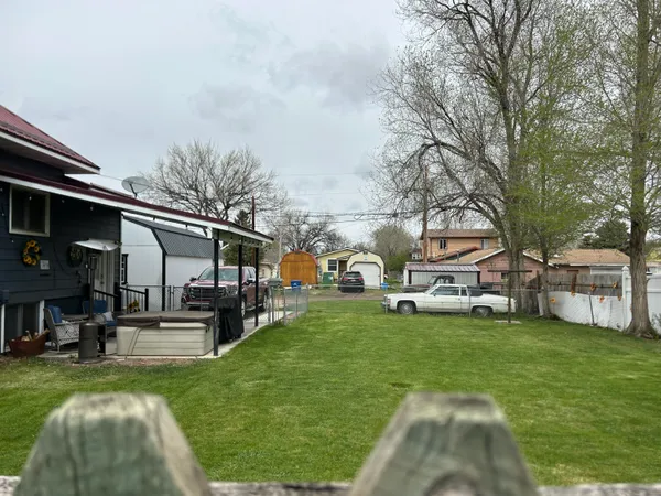 $499,000 | 337 East 2nd Street, Sheridan, WY 82801