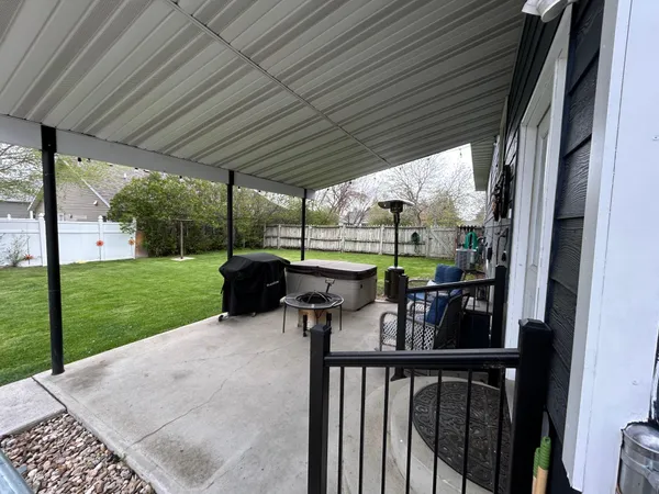$499,000 | 337 East 2nd Street, Sheridan, WY 82801