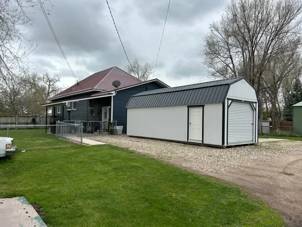 $499,000 | 337 East 2nd Street, Sheridan, WY 82801