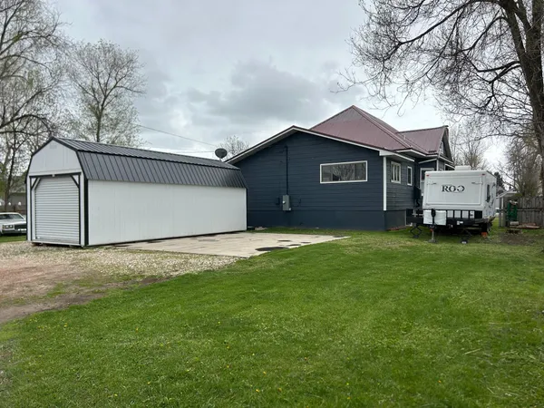 $499,000 | 337 East 2nd Street, Sheridan, WY 82801