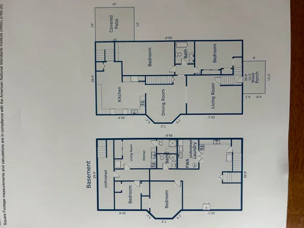 $499,000 | 337 East 2nd Street, Sheridan, WY 82801