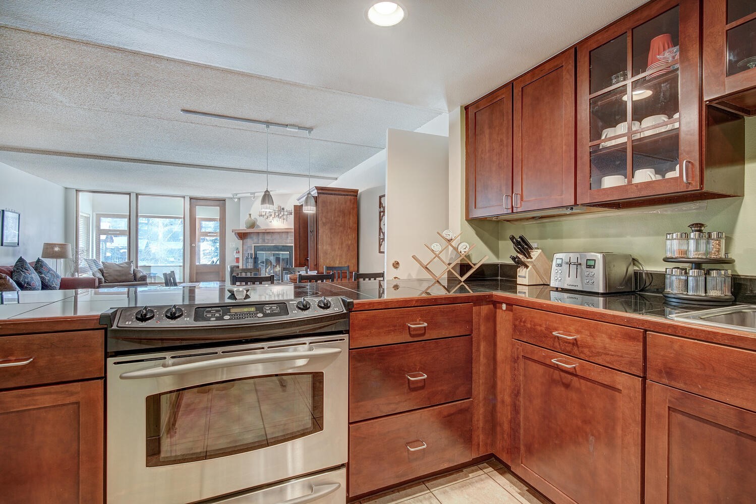 800 Copper Road, Unit 104 Frisco, CO 80443 - Photo 9 of 32 Gallery Image 9
