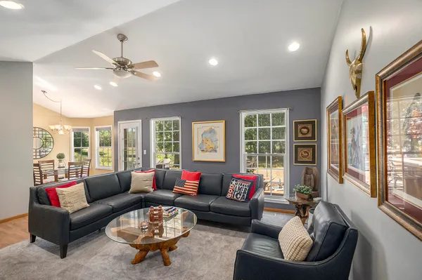 $399,500 | 2715 West 13 Mile Road, Bitely, MI 49309