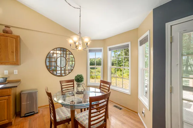 $399,500 | 2715 West 13 Mile Road, Bitely, MI 49309