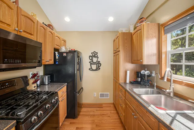 $399,500 | 2715 West 13 Mile Road, Bitely, MI 49309