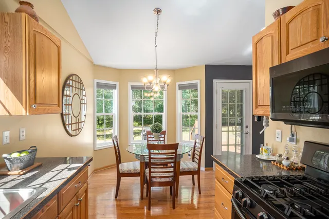 $399,500 | 2715 West 13 Mile Road, Bitely, MI 49309