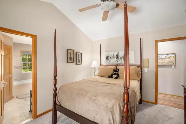 $399,500 | 2715 West 13 Mile Road, Bitely, MI 49309