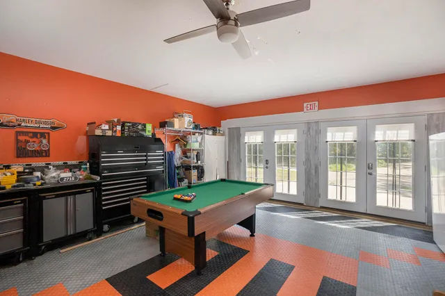 $399,500 | 2715 West 13 Mile Road, Bitely, MI 49309