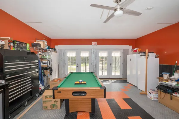 $399,500 | 2715 West 13 Mile Road, Bitely, MI 49309