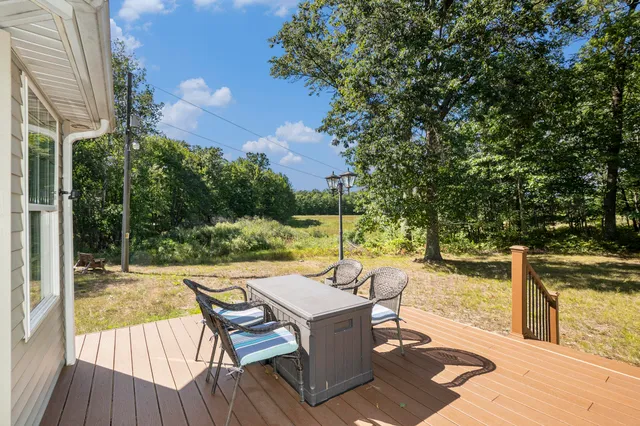 $399,500 | 2715 West 13 Mile Road, Bitely, MI 49309