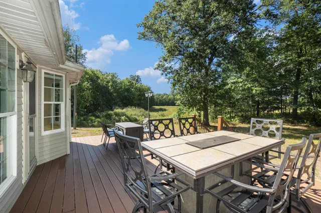 $399,500 | 2715 West 13 Mile Road, Bitely, MI 49309