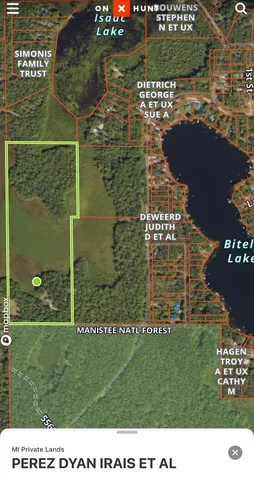 $399,500 | 2715 West 13 Mile Road, Bitely, MI 49309