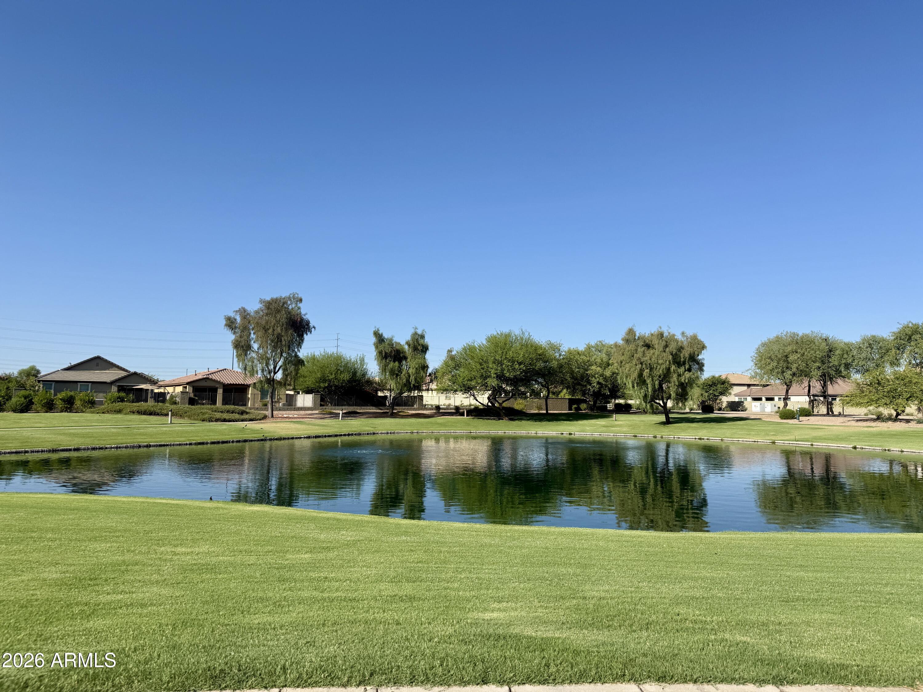 4601 South Renaissance Drive, Unit 101 Gilbert, AZ 85297 - Photo 22 of 26