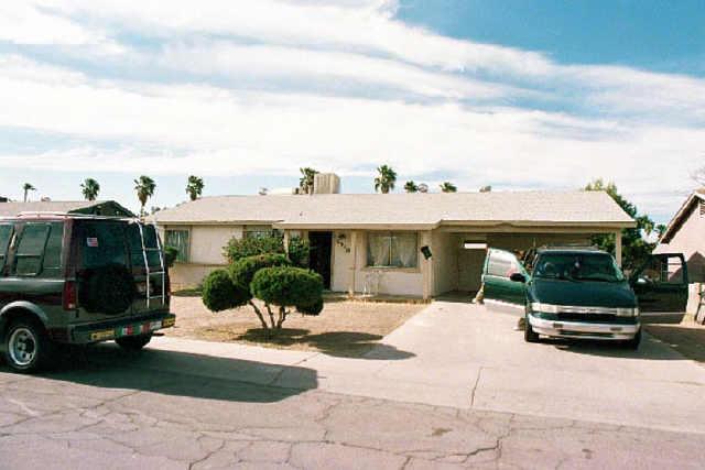 6520 West Granada Road Phoenix, AZ 85035 - Photo 1 of 1 Primary Photo