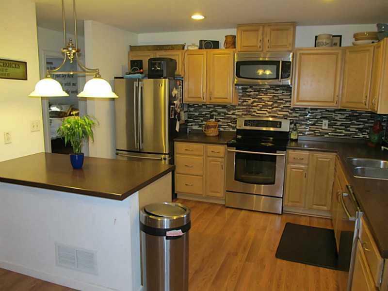 114 Rustic Wood Road Parker, PA 16049 - Photo 4 of 20 Kitchen.