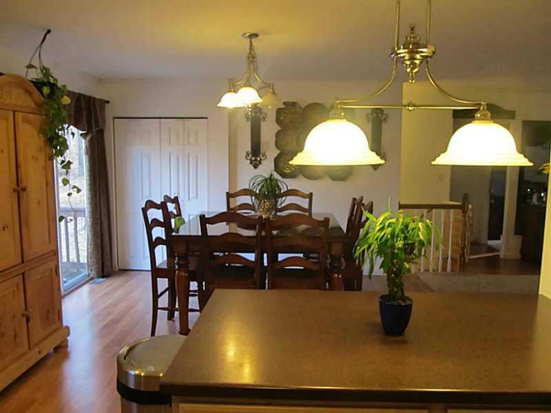 114 Rustic Wood Road Parker, PA 16049 - Photo 8 of 20 Kitchen.