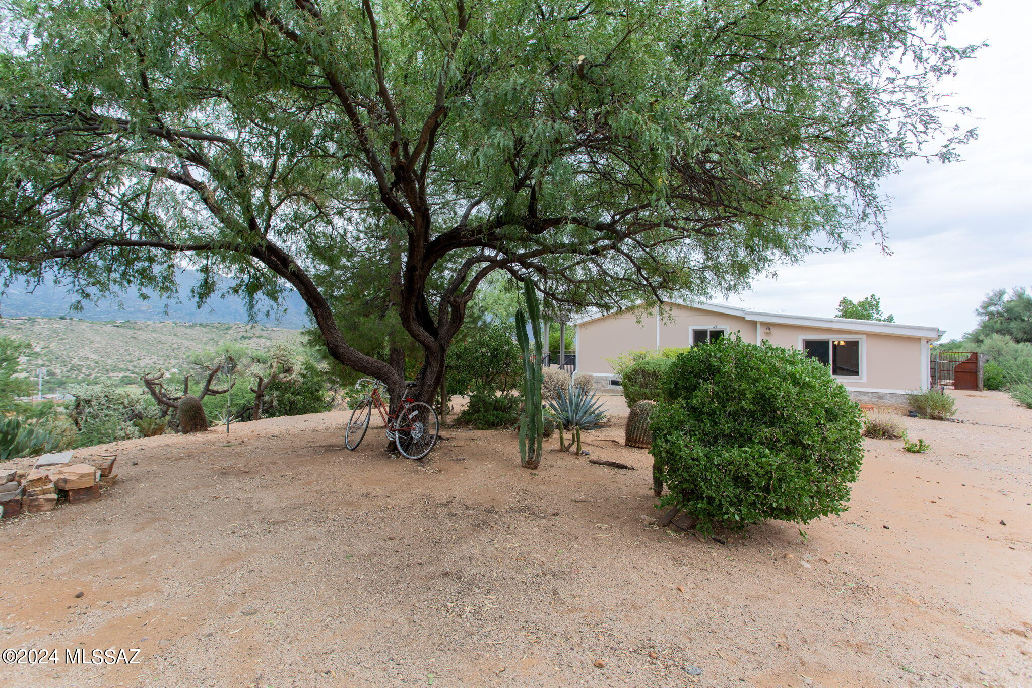 4640 East Magoo Road Tucson, AZ 85739 - Photo 27 of 43 Gallery Image 27