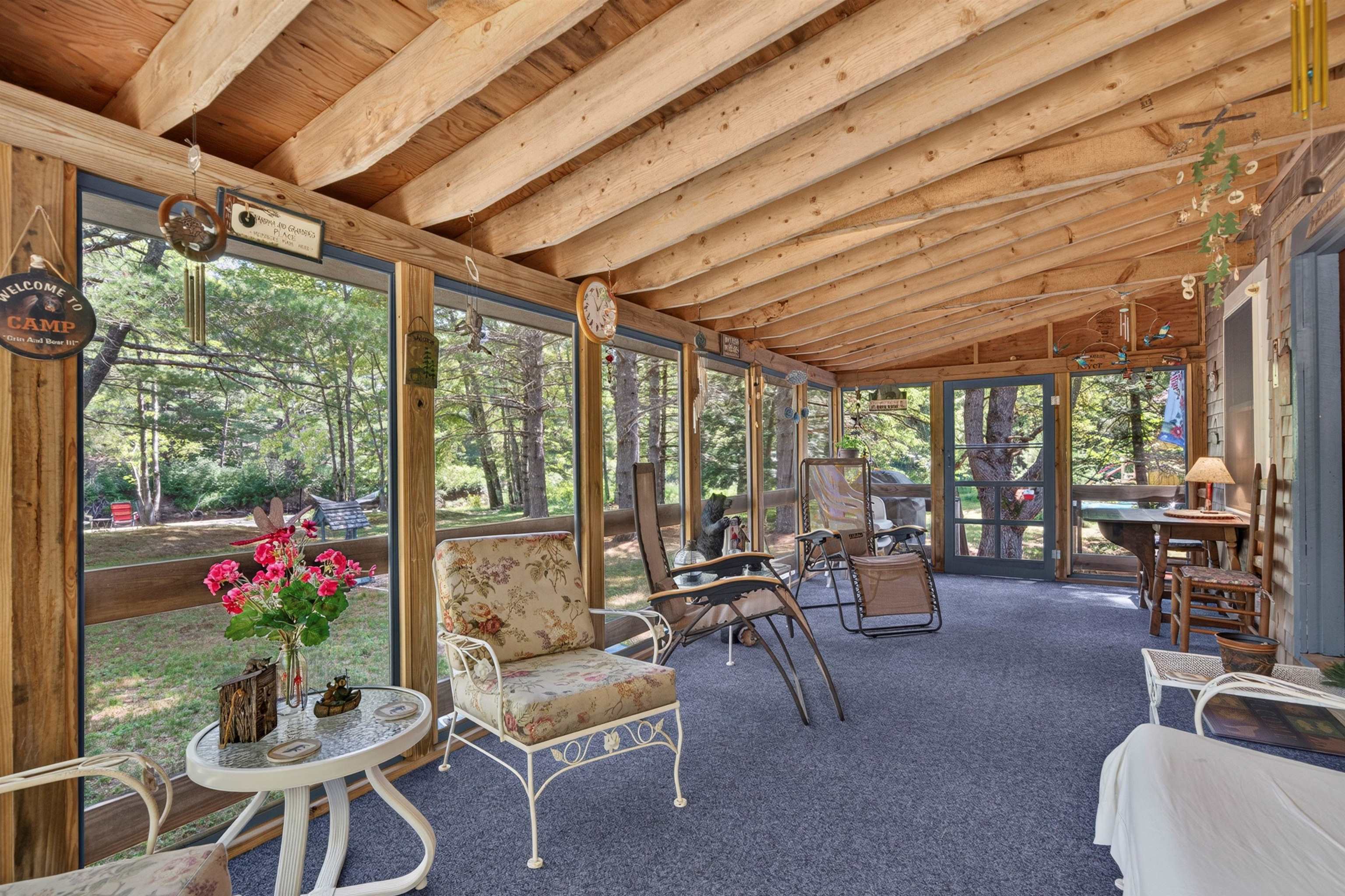 29 Bearcamp River Road Ossipee, NH 03890 - Photo 36 of 52